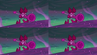 Spinel blows her Trumpet/Horn 1073741824 TIMES [1 Billion Times Vid #7]