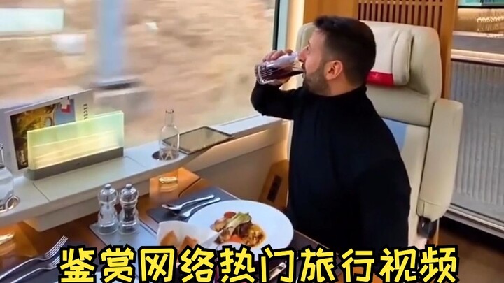 3,000 หยวนนั่งรถไฟสาย Glacier Express สุดช้าและชวนฝันที่สุดในสวิตเซอร์แลนด์