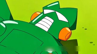 Ketika Xiaoxin makan biskuit, ia selalu melahapnya dengan berbagai cara. Ia menuangkan semuanya ke d