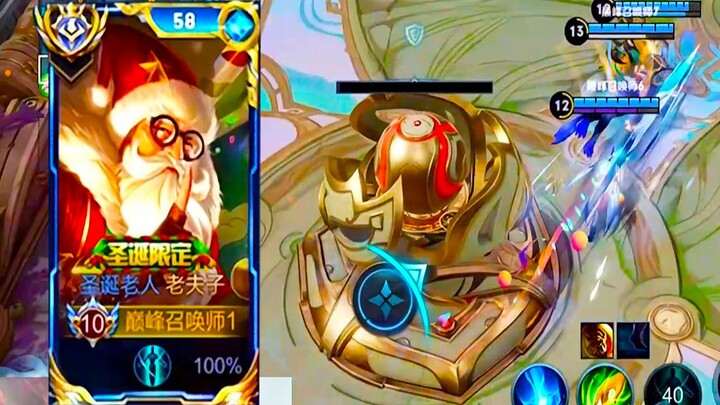 Bagaimana cara menang dengan satu tetes darah kristal? Su Lie melakukan dash besar untuk mempertahan