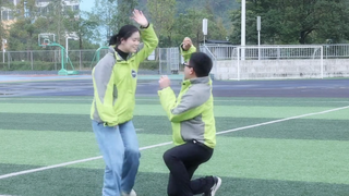 脑洞大开，神级转场…