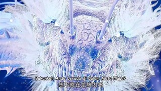 Lord of Wonderlands episode 22 sub indo