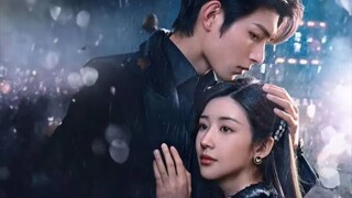 C-drama Be your knight ep 21 sub indo