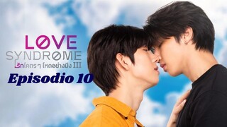 Love Syndrome III S01e10 [Sub Ita]