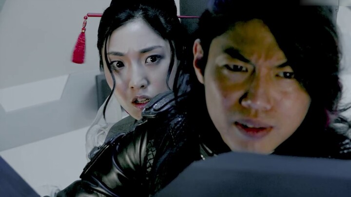 [Mưa Lớn sắp đến/Chân dung nhóm] "Mọi câu chuyện đều có một kết thúc giống nhau."