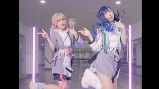 【プロセカ/Apricot】Aipai dancehall☆short.ver