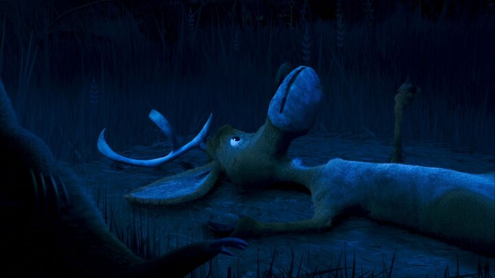 Open Season