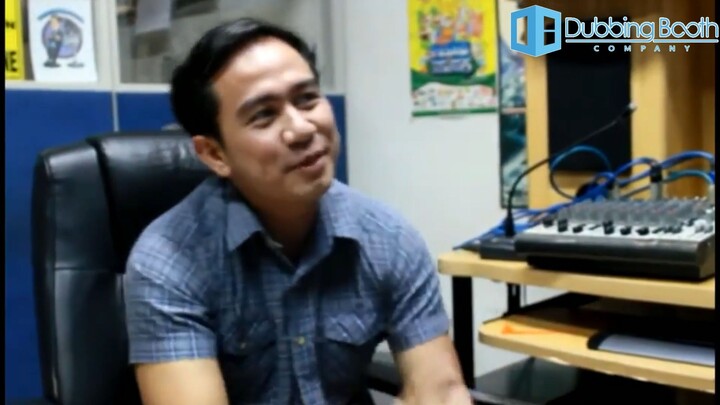 ELAINE APIT INTERVIEW