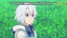 Kanchigai Atelier Meister 12 Subtitle Indonesia