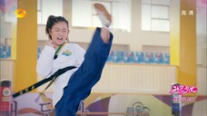 The Whirlwind Girl Episode 26 Eng Sub