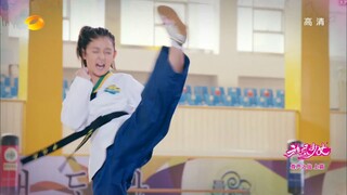 The Whirlwind Girl Episode 26 Eng Sub