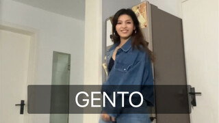 一定要男生吗，女生不行吗｜《GENTO》cover