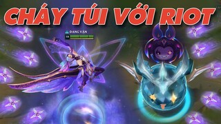 Cháy túi với Akali, Morgana, Syndra,... trong trang phục mới | Hiệu ứng 2022 cực đẹp ✩ Biết Đâu Được