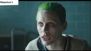 Tóm Tắt Biệt Đội Cảm Tử Joker