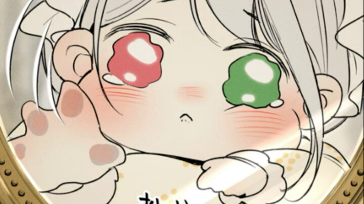 Thưa lãnh chúa, chú cừu của ngài đang đợi ngài về nhà!