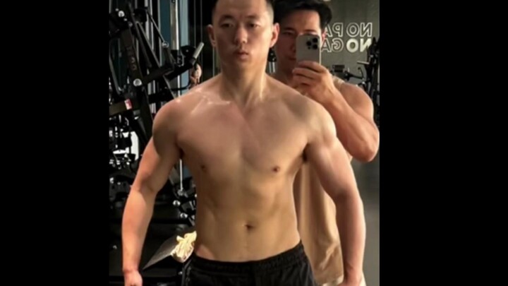 Does “Medicine Water Brother” Achieve a Male Version of “Hot & Fiery”? Goes All-In on Fitness to Tra