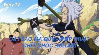 Hội pháp sư Fairy Tail (Short Ep 5) - Phép thuật chết chóc