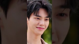 I'm on cloud nine❤️🥰 #mydemon #songkang #kimyoojung #kdrama #shorts #fyp #dating