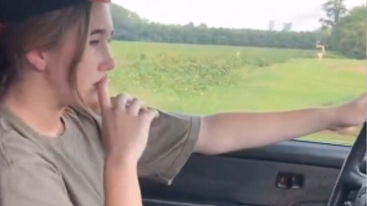 Sis’s Soul-Deep Imitation of That “Common Guy” She Met on a Date