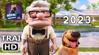 Carl’s Date 2023 best anime movie watch full movie link in description