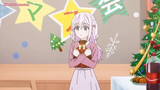 Kao ni Denai Kashiwada-san to Kao ni Deru Oota-kun eps 5 (sub indo)