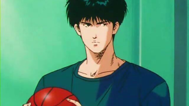 Slam Dunk tagalog EP05