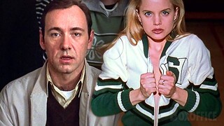 Awkward dad has a crush on a highschool cheerleader | American Beauty | CLIP