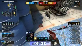 TRÒ CHƠI EPIC FaZe vs Outsiders TIÊU ĐIỂM NỔI BẬT ESL Pro League CSGO_0