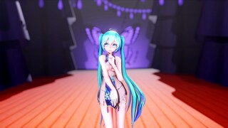 I have already surrendered, but I am still alive [MIKU]