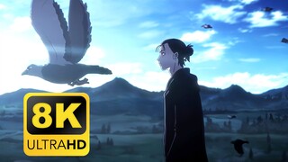 【Attack on Titan】Season 4 part 2 opening - The Rumbling