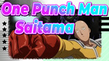 [One Punch Man / Epik]
Aku Hanya Melakukan Apa Yang Kusuka --- Saitama