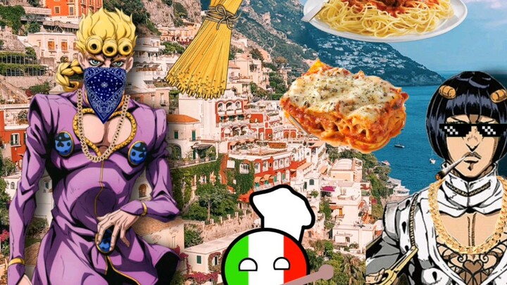 Jojo gang