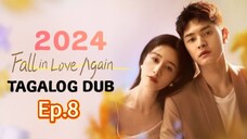 Cdrama:FiL∆(Boundaries)#8