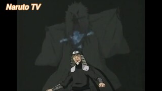 Naruto Dattebayo (Short Ep 72) - Thần Chết? #naruto