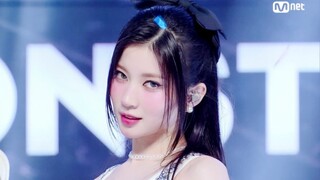 BabyMonster 240711 sân khấu mới trình diễn ca khúc FOREVER!