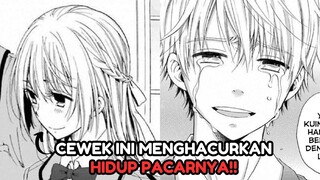 CEWEK INI UDAH NGANCURIN HIDUP MANTAN PACARNYA!! MALAH SELINGKUH!!