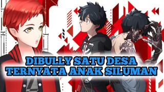 MC DIREMEHKAN TERNYATA ANAK SILUMAN BERBAHAYA | KEMONO JIHEN