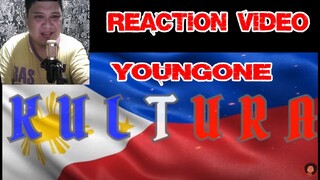 Youngone X Neynine X G  Paul   KULTURA Reaction Video