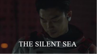 THE SILENT SEA EP3 ENG SUB