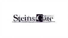 Review Steins;gate