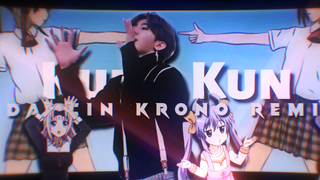 มีอยู่? เข้ามาและเต้นรำเต้นรำ (Krono Remix)