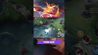 User lapu-lapu angkat tangan 🙌#shorts #mobilelegends #lapulapu #tomgrc