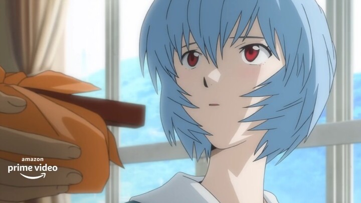 [Versi 11 Bahasa] Kumpulan Adegan Ikonik Film EVA Versi Resmi