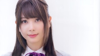 [Risa Taneda] The peerless beauty from July, Risa Taneda, is so beautiful and graceful! [Voice Actor
