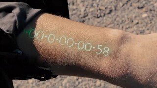 把生命变成了数字，你到了这样的世界该怎么办