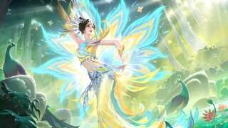 3 Kali Dapat Skin Collab Dengan Desain Tercantik 😍