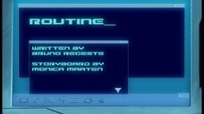 [Thuyết minh] Mật mã Lyoko (2004) | Mùa 01 - Tập 22: Routine