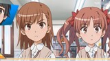 A Certain Scientific Railgun Season 1.5 was only available to those who owned PSP
