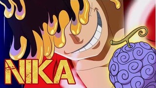 The Light from 800 Years Ago...One Piece Chapter 1043 Review: Nika & Joy Boy's Awakening!