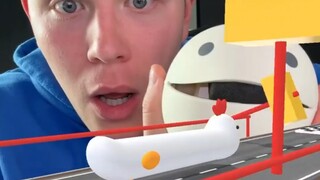 哈哈哈笑死我了[喜极而泣][笑哭]